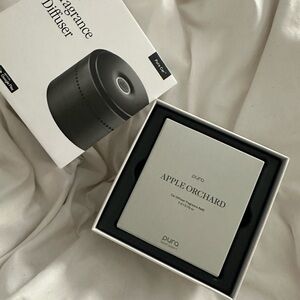 Pur Black Fragrance Diffuser